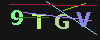Gambar captcha
